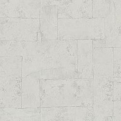 Galerie Wallcoverings Product Code 95045 - Air Wallpaper Collection - Grey Colours - A dramatic, artistic choice for your walls, if you're a lover of doing things differently! Irregular, almost cubistic shapes sit on a plaster effect background. Textural infills result in a balanced, rhythmic effect that will simply look gorgeous in any scheme, especially a contemporary one.  Design