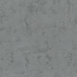 Galerie Wallcoverings Product Code 95046 - Air Wallpaper Collection - Grey Colours - A dramatic, artistic choice for your walls, if you're a lover of doing things differently! Irregular, almost cubistic shapes sit on a plaster effect background. Textural infills result in a balanced, rhythmic effect that will simply look gorgeous in any scheme, especially a contemporary one.  Design