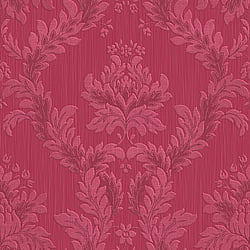 Galerie Wallcoverings Product Code 95101 - Ornamenta 2 Wallpaper Collection - Pink Colours - Classic Damask Design