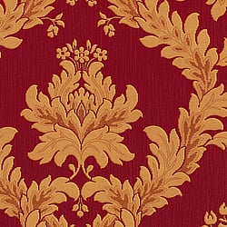 Galerie Wallcoverings Product Code 95115 - Ornamenta Wallpaper Collection -   