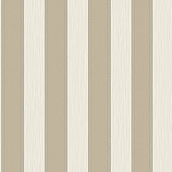 Galerie Wallcoverings Product Code 95207 - Ornamenta 2 Wallpaper Collection - Beige Colours - Classic Stripe Design