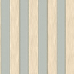 Galerie Wallcoverings Product Code 95214 - Ornamenta 2 Wallpaper Collection - Blue Colours - Classic Stripe Design