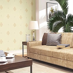 Galerie Wallcoverings Product Code 95303 - Ornamenta Wallpaper Collection -   