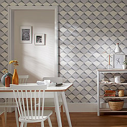 Galerie Wallcoverings Product Code 96031-3 - Move Your Wall Wallpaper Collection -   
