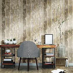 Galerie Wallcoverings Product Code 9829 - Concetto Wallpaper Collection -   