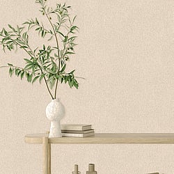 Galerie Wallcoverings Product Code 99115 - Earth Wallpaper Collection - Beige Colours - Fibre Design