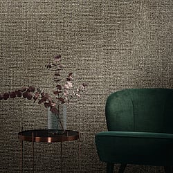 Galerie Wallcoverings Product Code 99119 - Earth Wallpaper Collection - Beige, Brown Colours - Weave Design