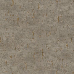 Galerie Wallcoverings Product Code 99125 - Earth Wallpaper Collection - Brown, Grey Colours - Cork Design