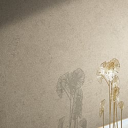 Galerie Wallcoverings Product Code 99129 - Earth Wallpaper Collection - Beige Colours - Arid Design