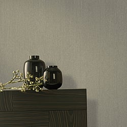 Galerie Wallcoverings Product Code 99163 - Earth Wallpaper Collection - Bronze Colours - Streaks Design