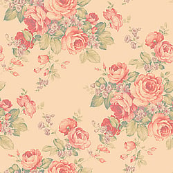 Galerie Wallcoverings Product Code AB27613 - Abby Rose 3 Wallpaper Collection -   