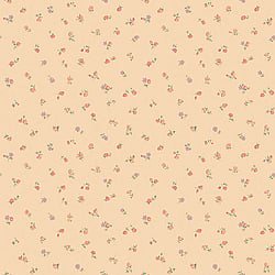 Galerie Wallcoverings Product Code AB27650 - Abby Rose 3 Wallpaper Collection -   