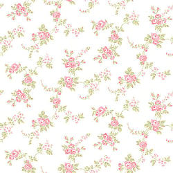 Galerie Wallcoverings Product Code AB27658 - Abby Rose 3 Wallpaper Collection -   