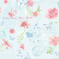 Galerie Wallcoverings Product Code AB42433 - Abby Rose 3 Wallpaper Collection -   