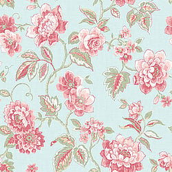 Galerie Wallcoverings Product Code AB42435 - Abby Rose 3 Wallpaper Collection -   