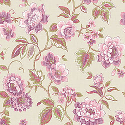 Galerie Wallcoverings Product Code AB42439 - Abby Rose 3 Wallpaper Collection -   