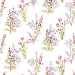 Galerie Wallcoverings Product Code AB42444 - Abby Rose 3 Wallpaper Collection -   