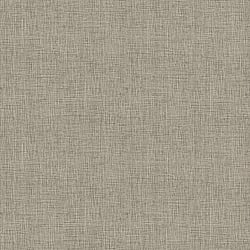 Galerie Wallcoverings Product Code AC60041 - Absolutely Chic Wallpaper Collection - Beige Grey Metallic Colours - Hessian Effect Texture Design