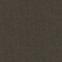 Galerie Wallcoverings Product Code AC60042 - Absolutely Chic Wallpaper Collection - Brown Metallic Black Colours - Hessian Effect Texture Design