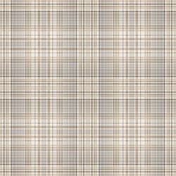 Galerie Wallcoverings Product Code AF37721 - Abby Rose 4 Wallpaper Collection - Beige Grey Colours - Check Plaid Design
