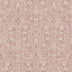Galerie Wallcoverings Product Code AF37727 - Abby Rose 4 Wallpaper Collection - Plum Cream Colours - Ornamental Paisley Design