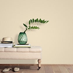 Galerie Wallcoverings Product Code AM30023 - Amazonia Wallpaper Collection - Beige Colours - Linen Texture Design