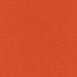 Galerie Wallcoverings Product Code AM30024 - Amazonia Wallpaper Collection - Orange Colours - Linen Texture Design