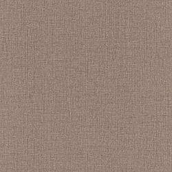 Galerie Wallcoverings Product Code AM30028 - Amazonia Wallpaper Collection - Brown Colours - Linen Texture Design