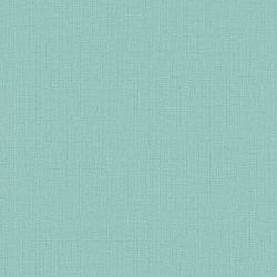Galerie Wallcoverings Product Code AM30030 - Amazonia Wallpaper Collection - Blue Colours - Linen Texture Design