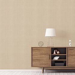 Galerie Wallcoverings Product Code AM30034 - Amazonia Wallpaper Collection - Beige Colours - Rattan Texture Design