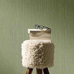 Galerie Wallcoverings Product Code AM30038 - Amazonia Wallpaper Collection - Green Colours - Rattan Texture Design