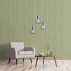 Galerie Wallcoverings Product Code BL22710 - Botanica Wallpaper Collection - Light Green Colours - Small Weave Plain Design