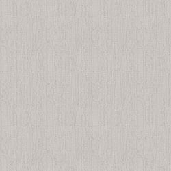 Galerie Wallcoverings Product Code BO23043 - Luxe Wallpaper Collection - White Silver Grey Colours - Moire Texture Design