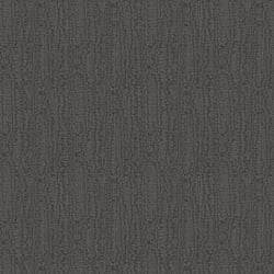Galerie Wallcoverings Product Code BO23044 - Luxe Wallpaper Collection - Black Colours - Moire Texture Design