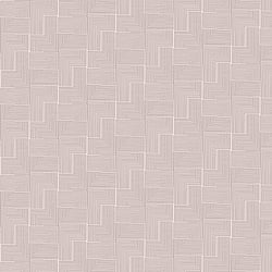 Galerie Wallcoverings Product Code BO23062 - Luxe Wallpaper Collection - Beige Colours - Labyrinth Design
