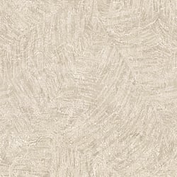Galerie Wallcoverings Product Code BW51013 - Blooming Wild Wallpaper Collection - Beige Brown Colours - Feather Palm Motif Design