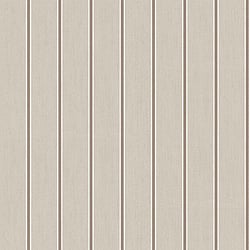 Galerie Wallcoverings Product Code CM27052 - Botanica Wallpaper Collection - Beige Colours - Classic Stripe Design