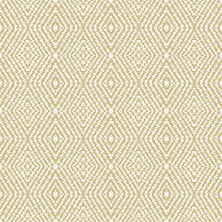 Galerie Wallcoverings Product Code CM27061 - Botanica Wallpaper Collection - Yellow Colours - Ikat Design