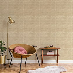 Galerie Wallcoverings Product Code CM27072 - Botanica Wallpaper Collection - Beige Colours - Bali Bamboo Design