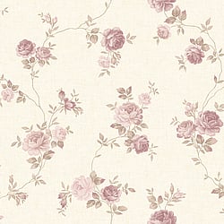 Galerie Wallcoverings Product Code CN26565 - Rose Garden Wallpaper Collection -   