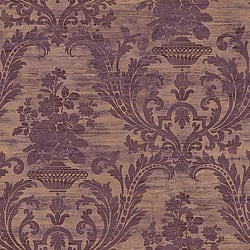 Galerie Wallcoverings Product Code CS35602 - Classic Silks 3 Wallpaper Collection -   