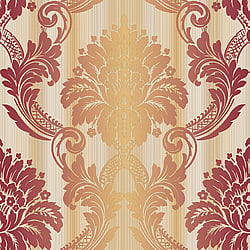 Galerie Wallcoverings Product Code CS35604 - Classic Silks 3 Wallpaper Collection -   