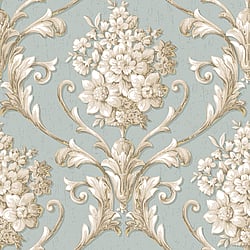 Galerie Wallcoverings Product Code CS35621 - Classic Silks 3 Wallpaper Collection -   