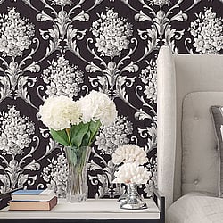Galerie Wallcoverings Product Code CS35625 - Classic Silks 3 Wallpaper Collection -   