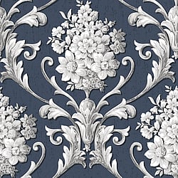Galerie Wallcoverings Product Code CS35627 - Classic Silks 3 Wallpaper Collection -   