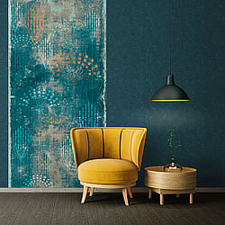 Galerie Wallcoverings Product Code DD114650 - Absolutely Chic Wallpaper Collection -   