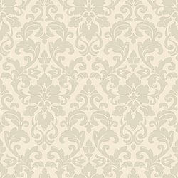 Galerie Wallcoverings Product Code DS29715 - Stripes And Damask 2 Wallpaper Collection -   