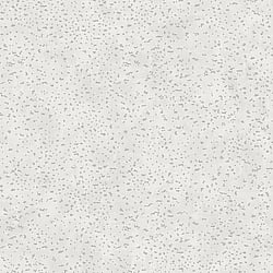 Galerie Wallcoverings Product Code DWP0019-04 - Lustre Wallpaper Collection - Silver Grey Colours - Spot Design
