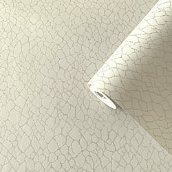 Galerie Wallcoverings Product Code DWP0232-01 - Boutique Wallpaper Collection - Cream Colours - Webbing Design