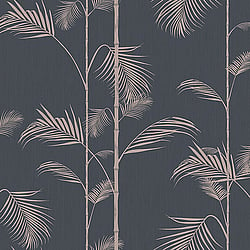 Galerie Wallcoverings Product Code ED13067 - Ted Baker Eden Wallpaper Collection - Blue Pink Colours - Carmel Design